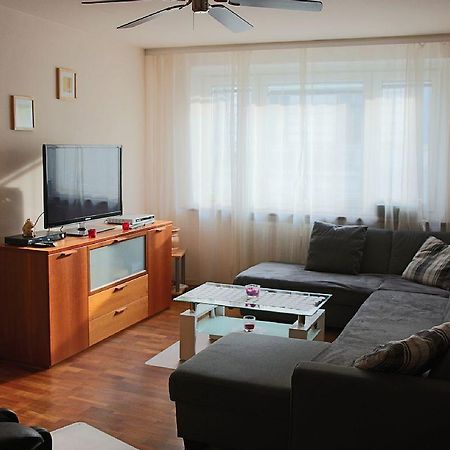 Apartment Mariahilf - 4Rooms4You Viena Habitación foto