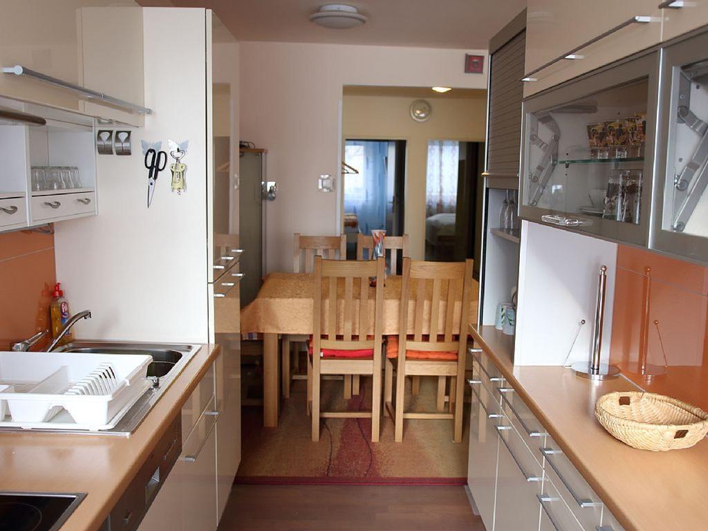 Apartment Mariahilf - 4Rooms4You Viena Habitación foto